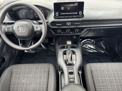 Used 2025 Honda HR-V LX image 26