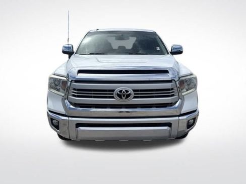 Used 2014 Toyota Tundra 1794 Edition RWD image 2