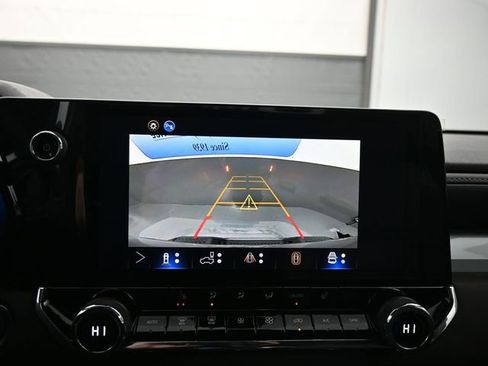 New 2026 Chevrolet Colorado LT w/ LT Convenience Package image 16