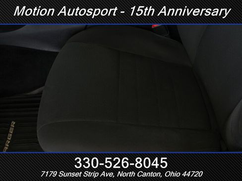 Used 2014 Dodge Charger R/T AWD/4WD image 32