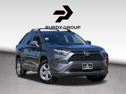 Used 2025 Toyota RAV4 XLE w/ Convenience Package