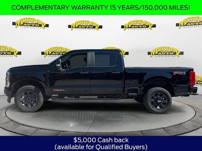 New 2026 Ford F250 XL w/ STX Appearance Package
