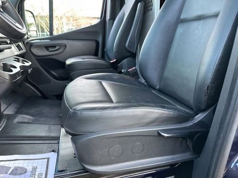 Used 2023 Mercedes-Benz Sprinter 2500 image 15