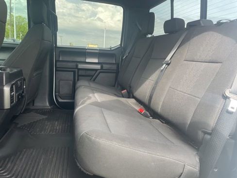 Used 2019 Ford F150 XLT w/ Equipment Group 302A Luxury AWD/4WD image 9