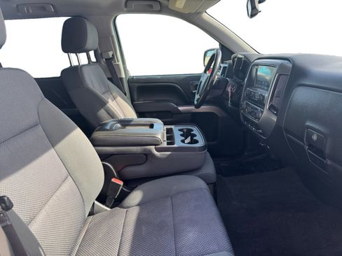 Used 2015 Chevrolet Silverado 1500 LT w/ All Star Edition image 17