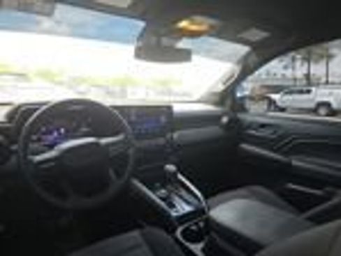 Used 2024 Chevrolet Colorado Trail Boss w/ Advanced Trailering Package AWD/4WD image 27