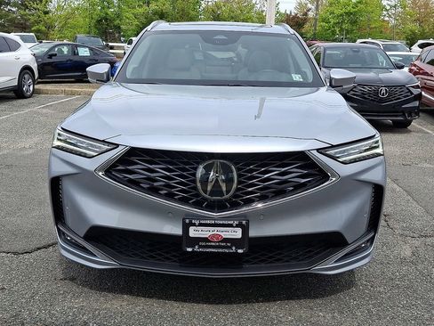 Certified 2026 Acura MDX SH-AWD w/ Advance Package image 2