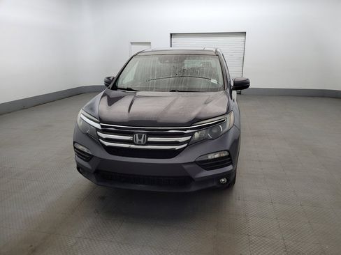 Used 2017 Honda Pilot EX-L image 15