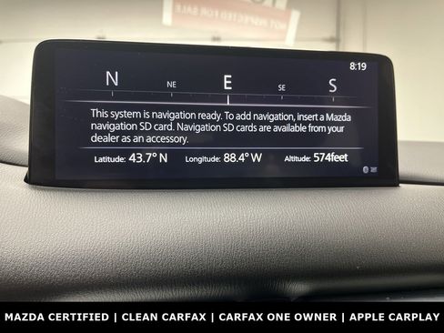 Used 2023 MAZDA CX-5 AWD 2.5 S image 17