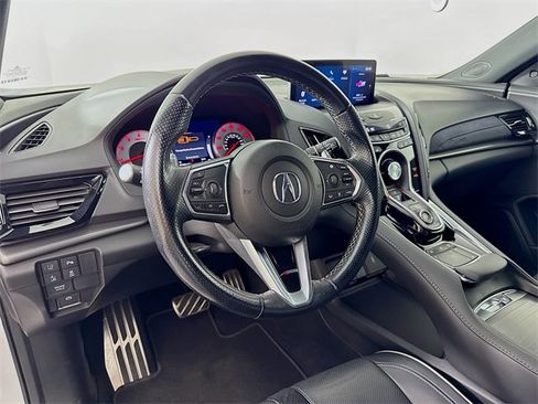 Used 2021 Acura RDX A-Spec image 12
