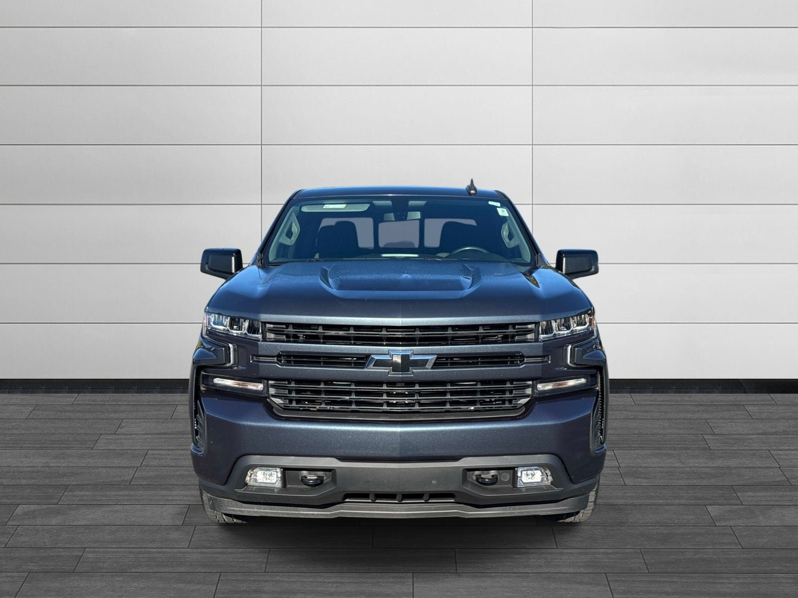 Used 2019 Chevrolet Silverado 1500 RST RWD image 8