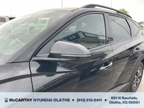 Used 2025 Hyundai Tucson XRT FWD image 15