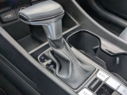 Certified 2023 Hyundai Tucson SEL w/ Convenience Package image 24