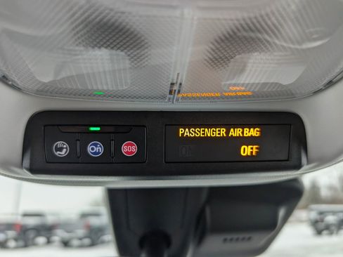 Certified 2024 Chevrolet TrailBlazer LT image 17