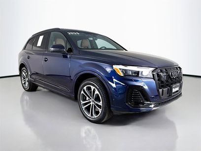 Used 2025 Audi Q7 2.0T Premium Plus w/ Premium Plus Package