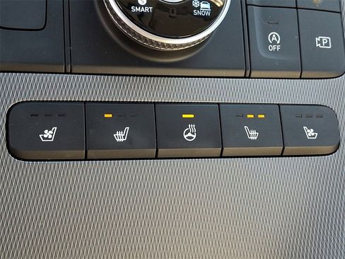 Used 2023 Hyundai Palisade Limited image 27