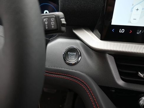 New 2025 Ford Explorer ST w/ Sun And Sound Package image 18