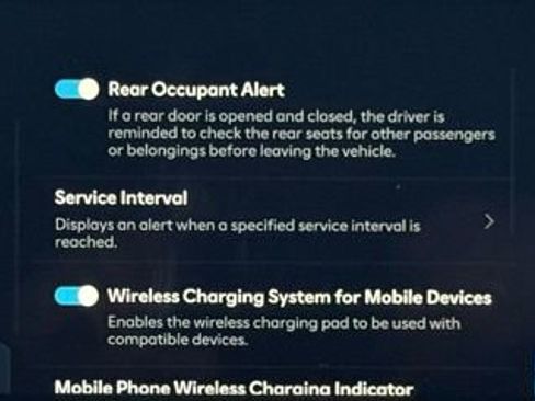 Used 2025 Hyundai Ioniq 5 SEL image 44