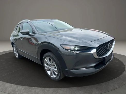 Used 2023 MAZDA CX-30 AWD 2.5 S w/ Select Package image 3