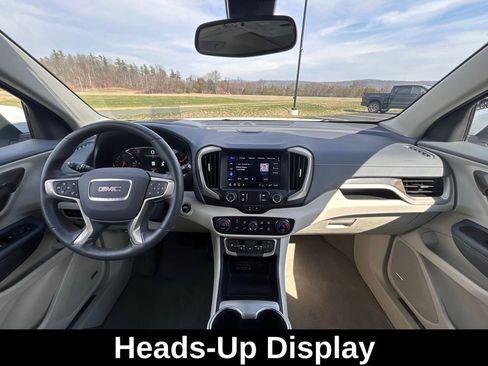 Certified 2023 GMC Terrain Denali image 24