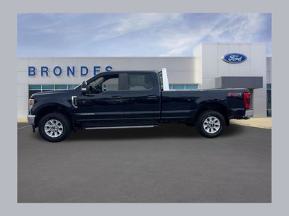 Used 2022 Ford F350 XL w/ STX Appearance Package