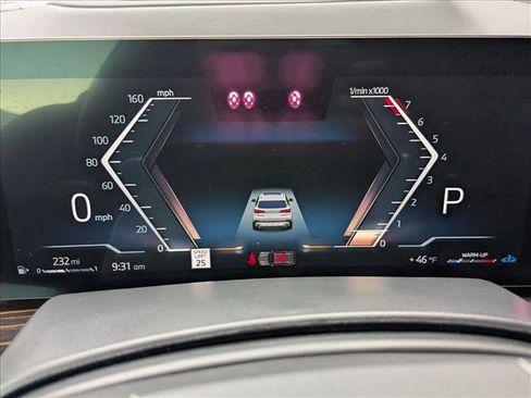 Used 2026 BMW X5 xDrive40i image 12