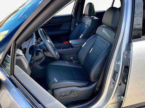 Used 2025 Hyundai Santa Fe Calligraphy image 25