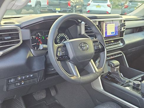 Used 2023 Toyota Tundra SR5 image 13
