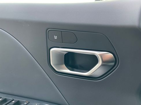 New 2026 Kia K4 GT-Line Turbo w/ GT-Line Sunroof Package FWD image 20