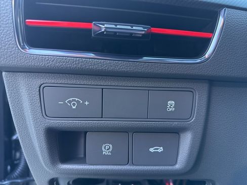 New 2026 Hyundai Sonata N Line FWD image 21