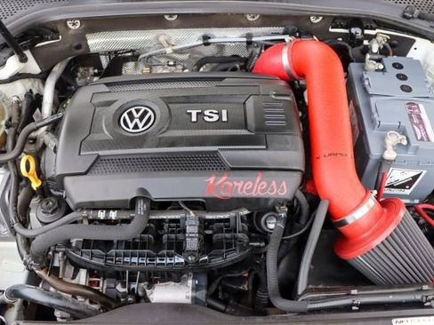 Used 2016 Volkswagen GTI S image 39