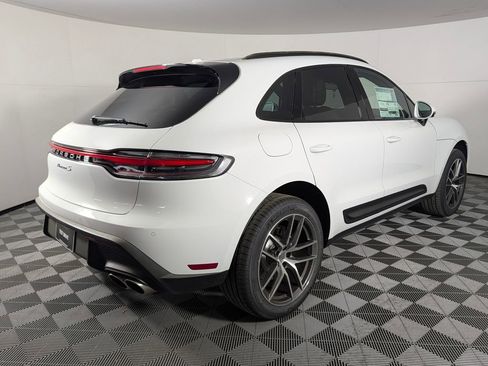 New 2026 Porsche Macan S image 7