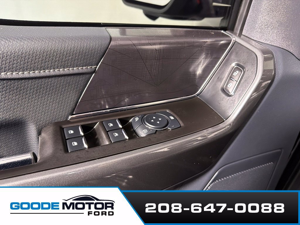 Certified 2023 Ford F150 XLT w/ Equipment Group 302A High AWD/4WD image 10