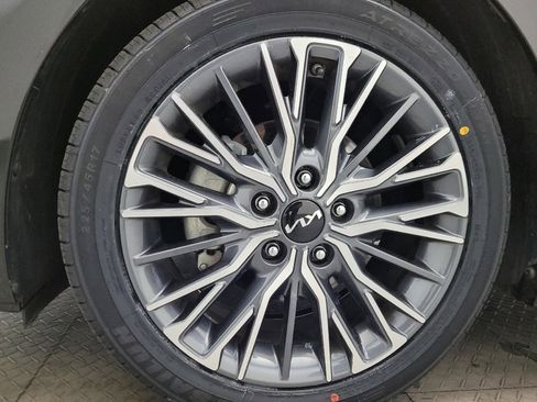 Used 2023 Kia Forte GT-Line image 31