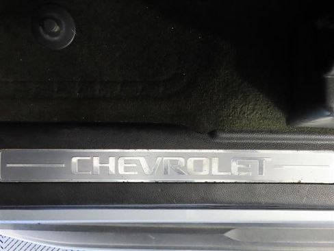 Used 2016 Chevrolet Suburban LTZ AWD/4WD image 14