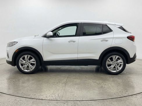 Used 2025 Buick Encore GX Preferred image 5