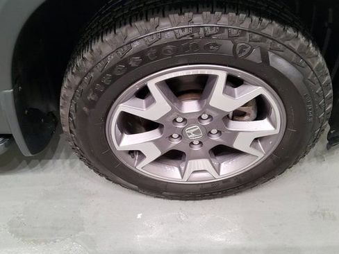 Used 2022 Honda Passport TrailSport image 38