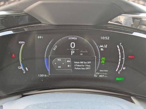 Used 2025 Lexus NX 450h+ F Sport w/ Accessory Package (2T) image 30