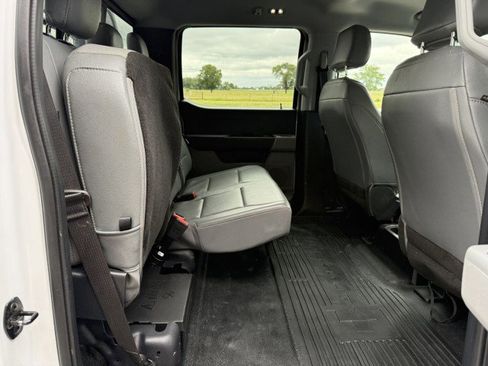 Used 2023 Ford F550 4x4 Crew Cab Super Duty image 27
