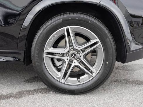 New 2026 Mercedes-Benz GLE 450 4MATIC image 6