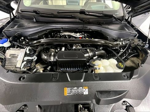 Used 2023 Lincoln Aviator Reserve w/ Equipment Group 201A AWD/4WD image 9