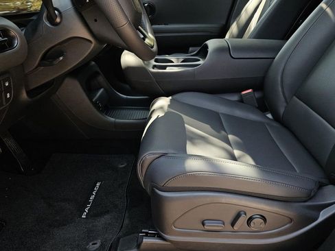 New 2026 Hyundai Palisade XRT Pro AWD/4WD image 23