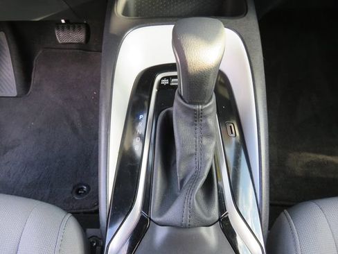 Certified 2024 Toyota Corolla SE image 24