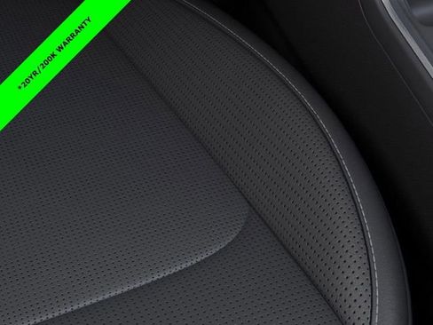 New 2026 Kia Sorento EX image 24