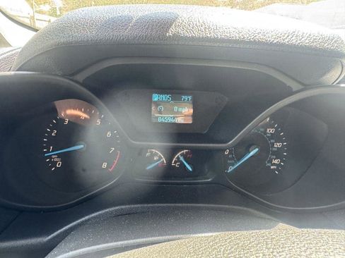 Used 2016 Ford Transit Connect XL image 12