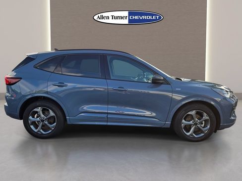 Used 2024 Ford Escape ST-Line w/ Equipment Group 301A FWD image 6
