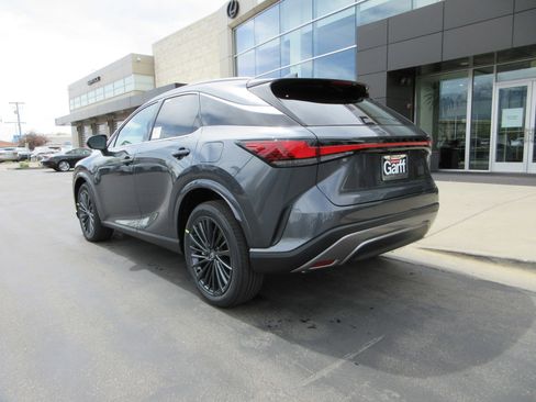 New 2026 Lexus RX 350 Premium image 5