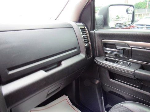 Used 2018 RAM 1500 Sport image 38