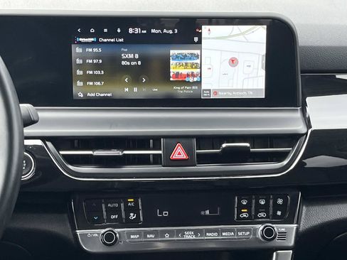 Used 2025 Kia Seltos S FWD image 15