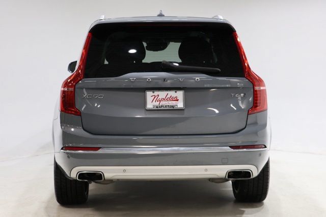 Used 2020 Volvo XC90 T6 Inscription AWD/4WD image 7